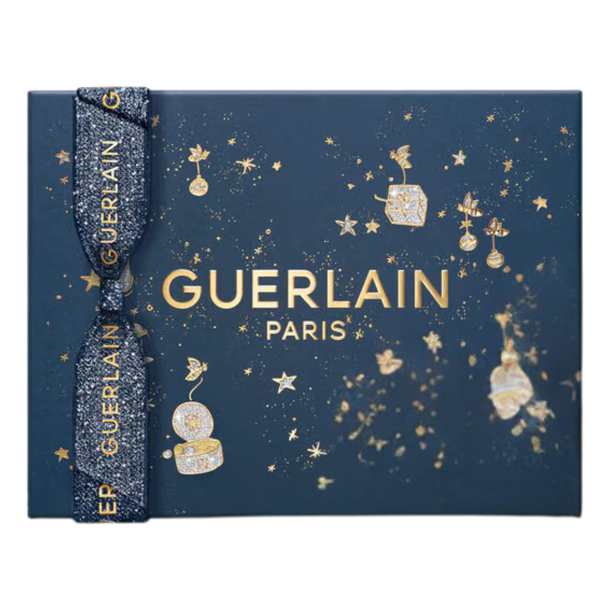 Set 3Pzs Mon Guerlain