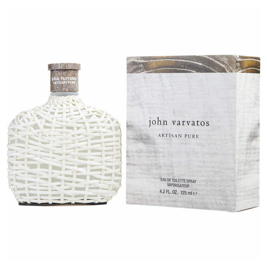 Perfume John Varvatos Artisan Pure 125ml EDT