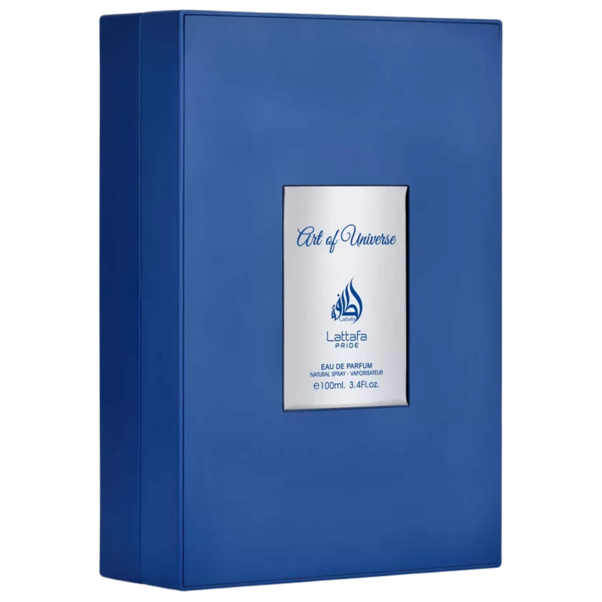 Perfume Lattafa Art Of Universe 100ml EDP
