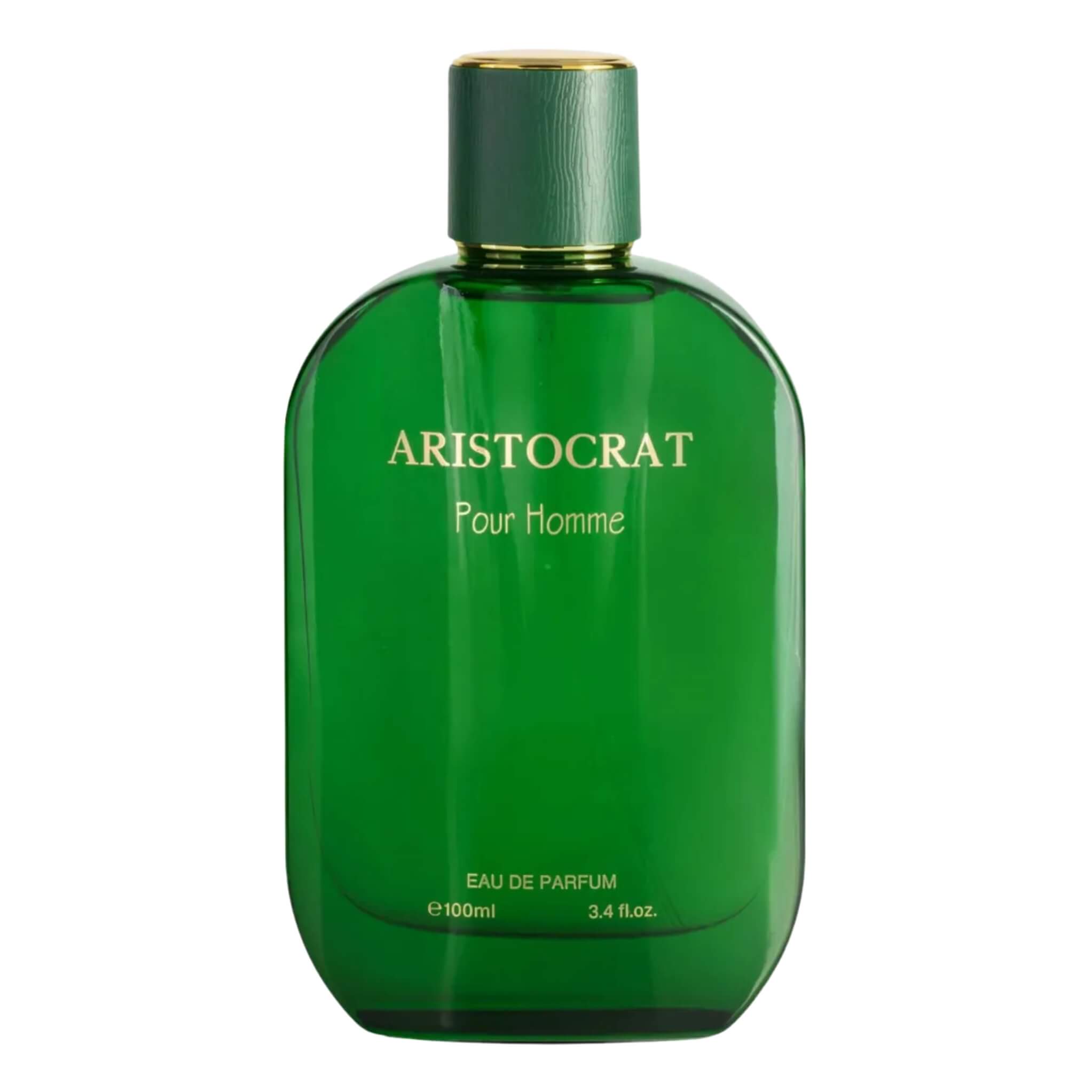 Perfume Mush Mush Aristocrat Pour Homme 100ml EDP