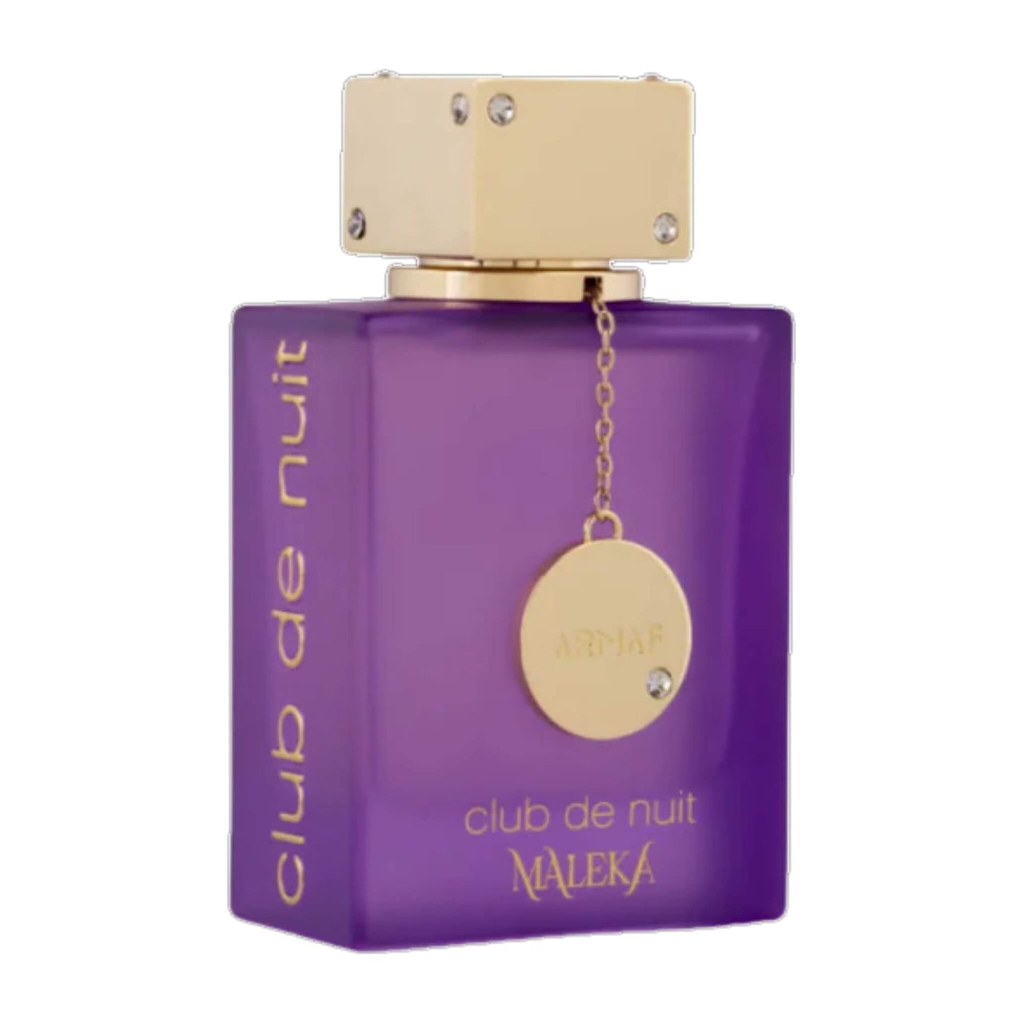 Perfume Armaf Club De Nuit Maleka 105ml EDP