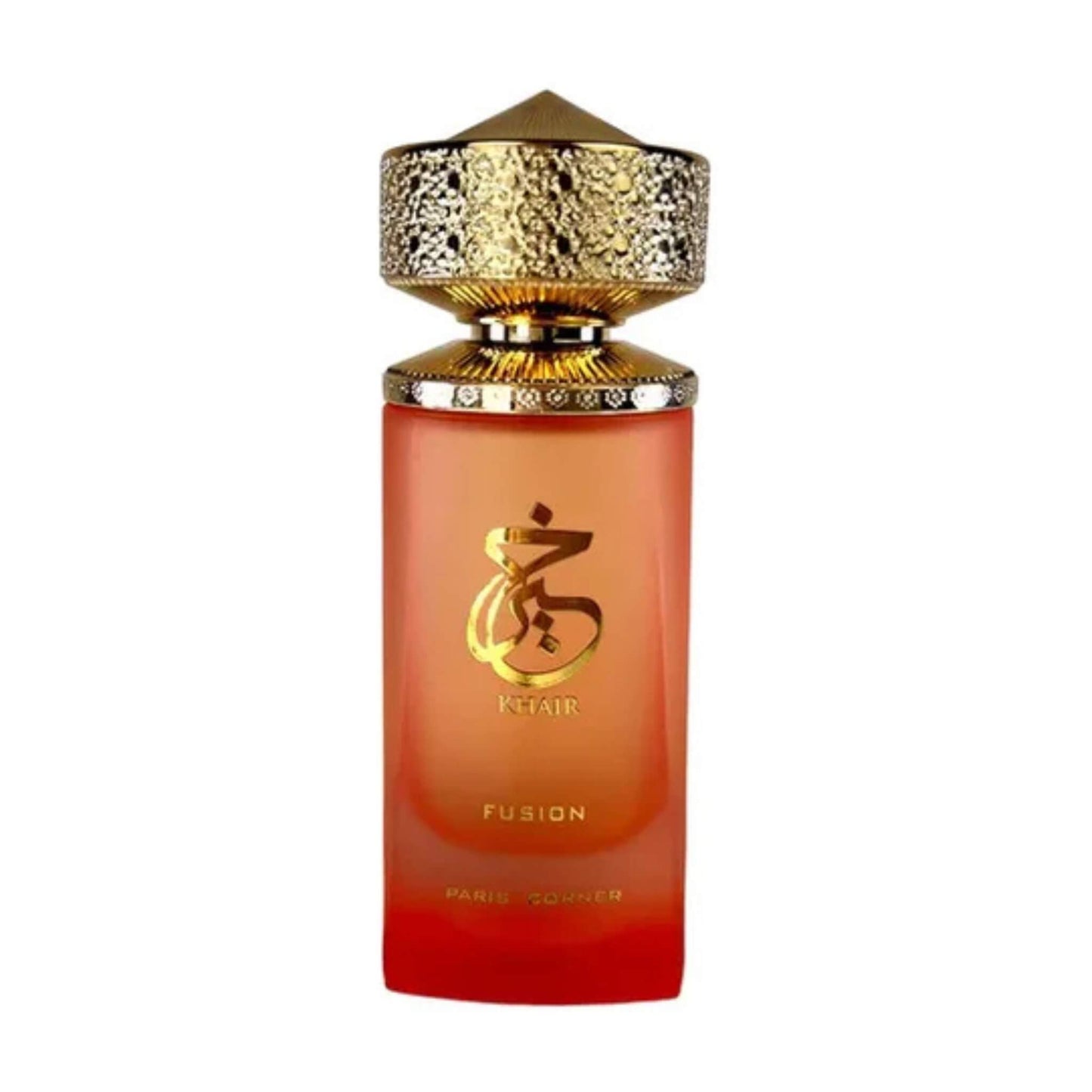 Perfume Paris Corner Khair Fusion 100ml EDP