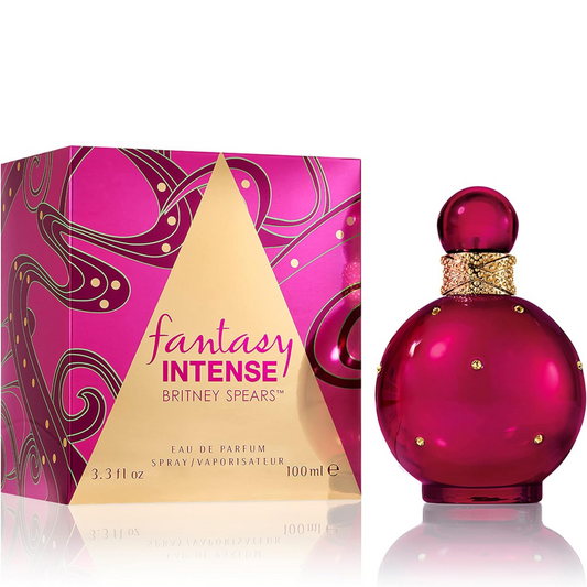 Perfume Britney Spears Fantasy Intense 100ml EDP