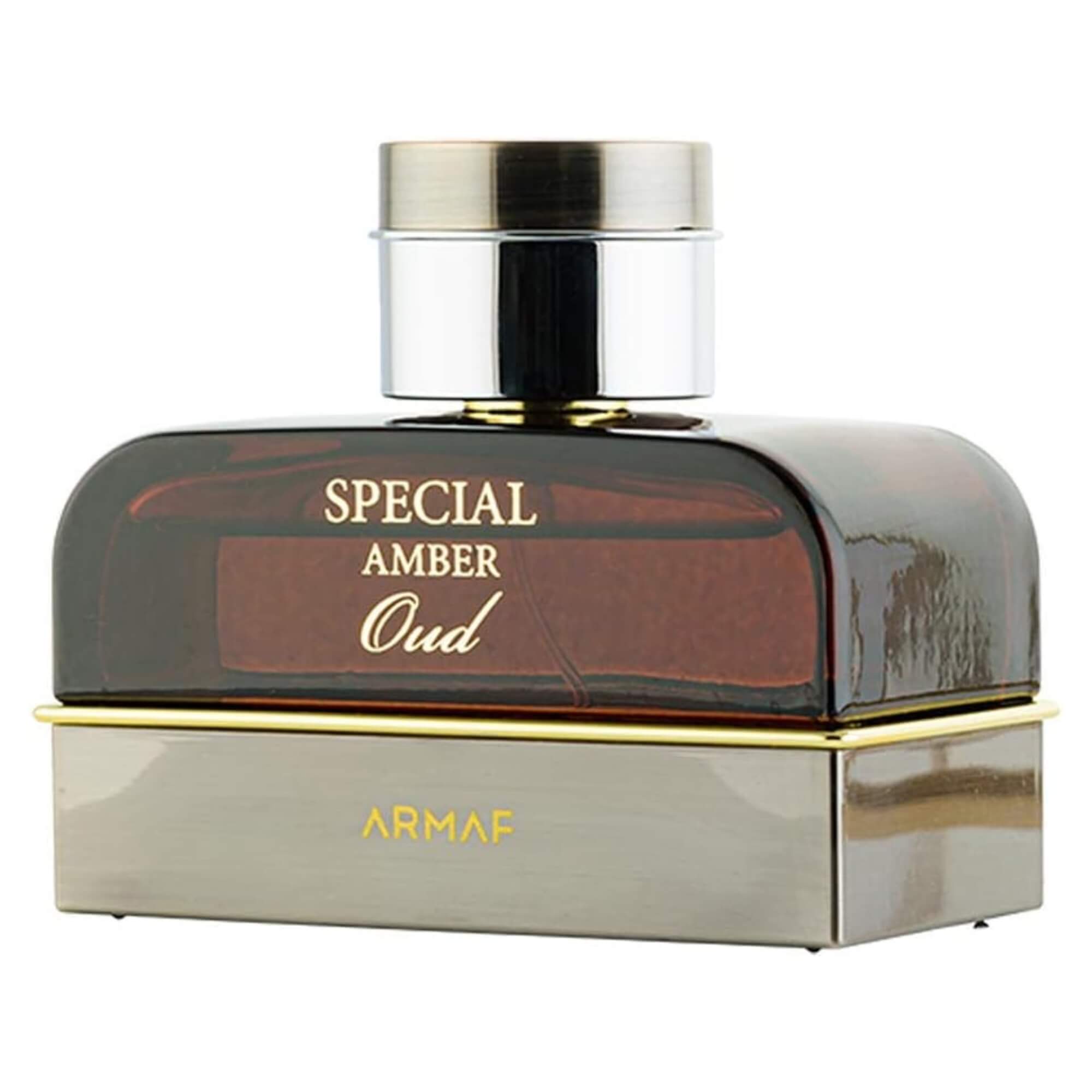 Perfume ARMAF Special Amber Oud 100ml Parfum