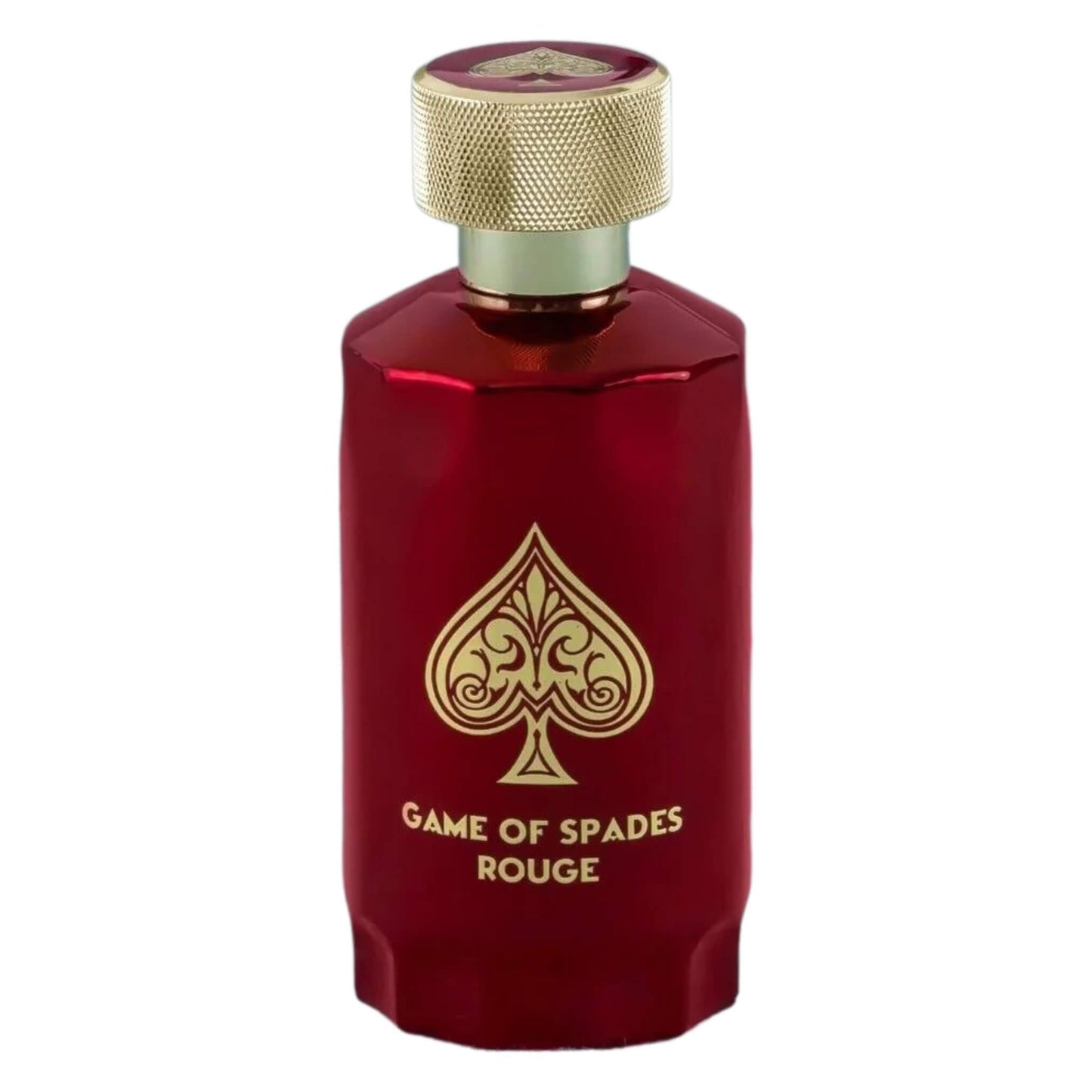 Perfume JO MILANO GAME OF SPADES ROUGE 100ml Parfum