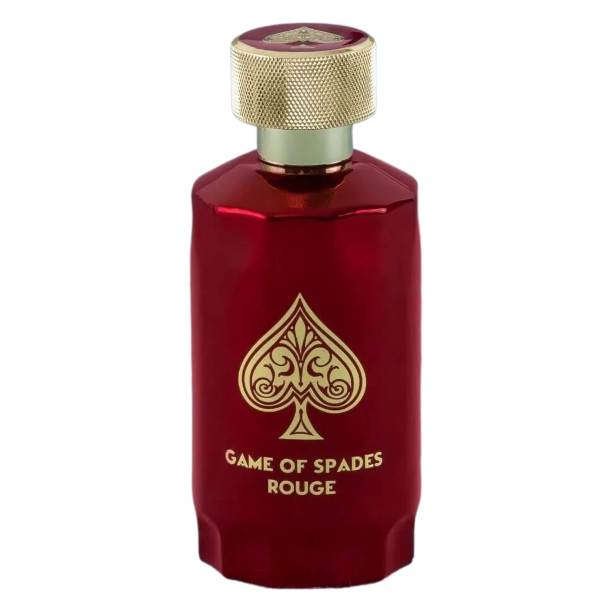 Perfume JO MILANO GAME OF SPADES ROUGE 100ml Parfum
