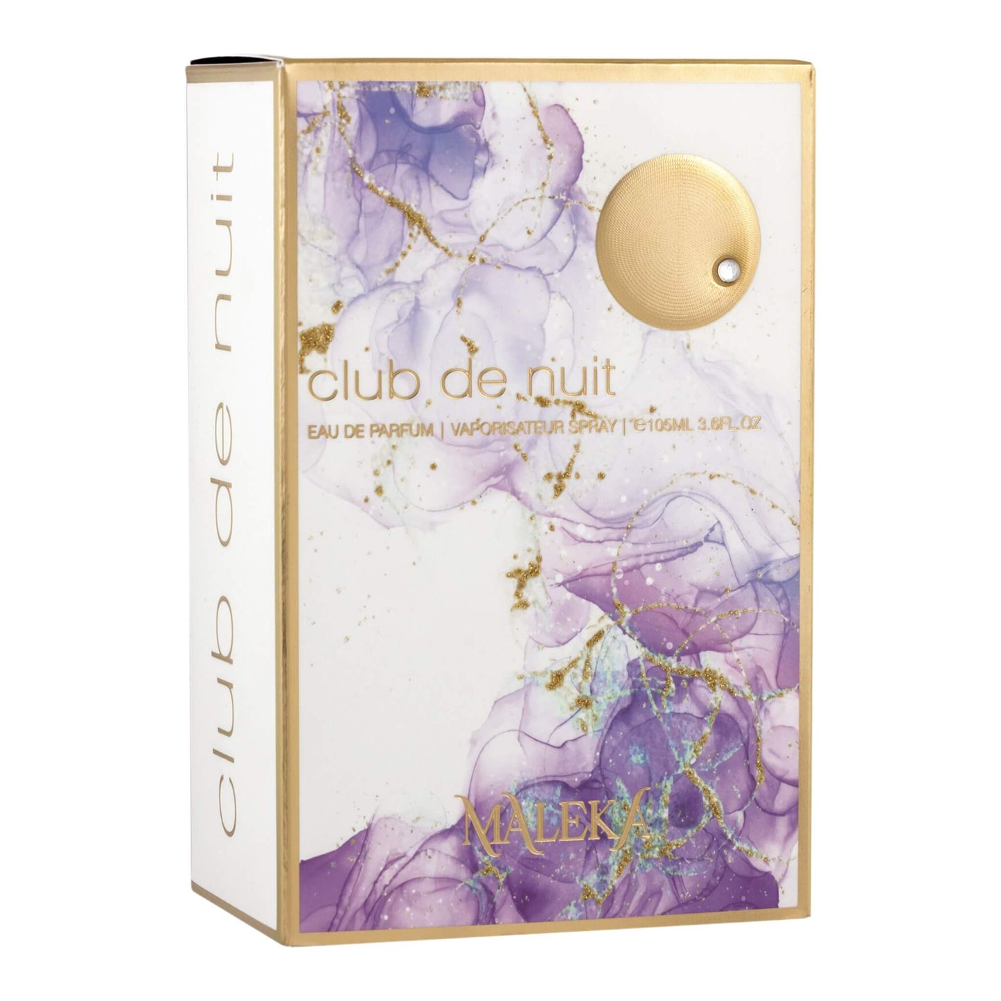 Perfume Armaf Club De Nuit Maleka 105ml EDP