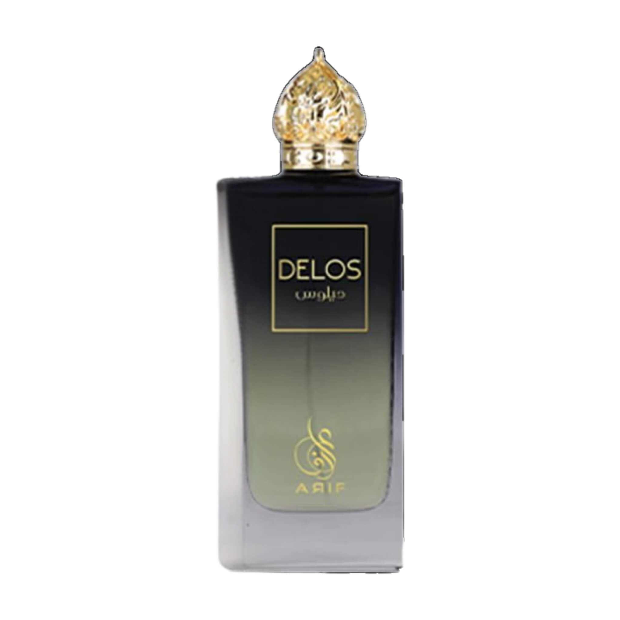 Perfume Arif Delos 100ml EDP