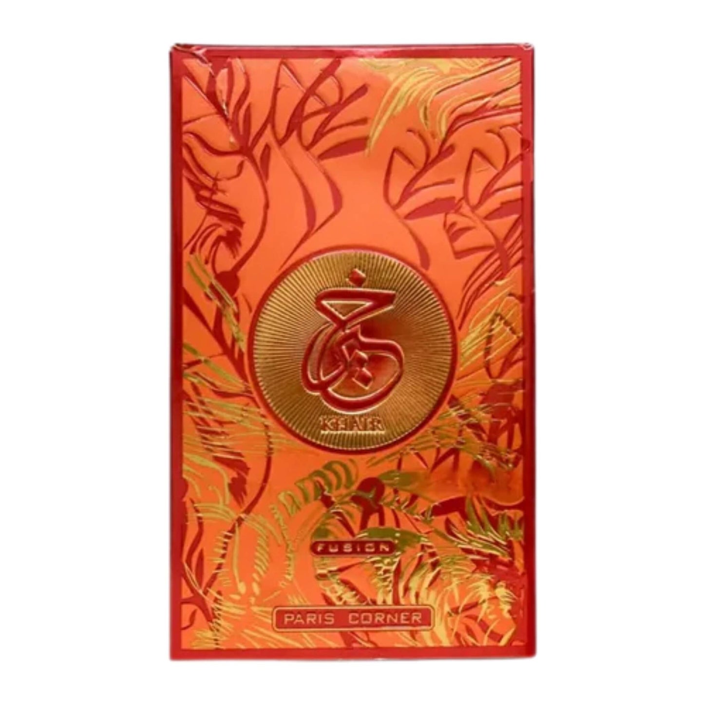 Perfume Paris Corner Khair Fusion 100ml EDP