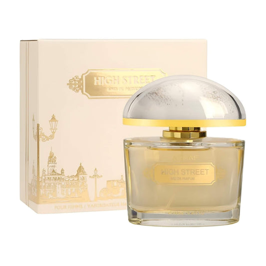 Perfume Armaf High Street 100ml EDP