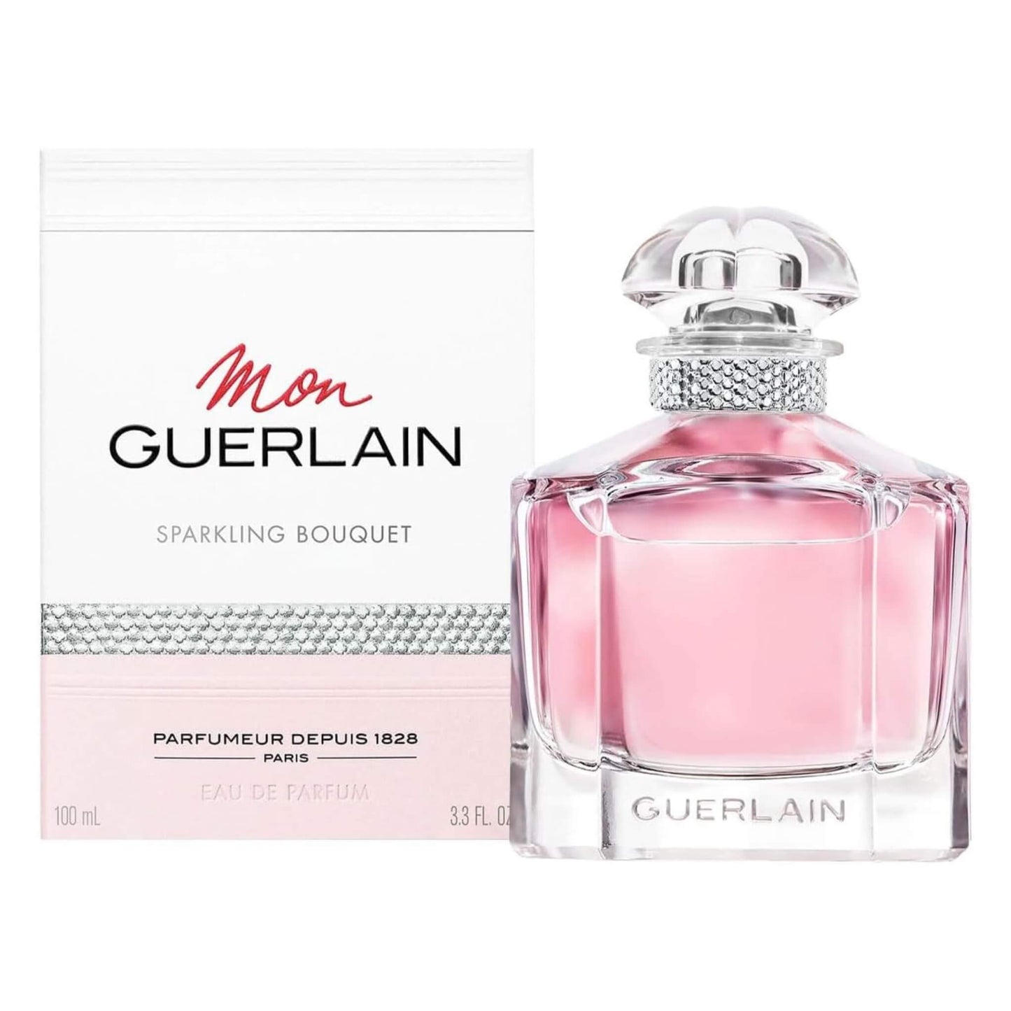 Perfume Guerlain Mon Sparkling Bouquet EDP 100ml