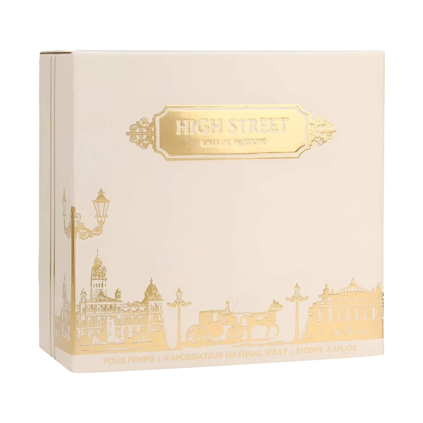 Perfume Armaf High Street 100ml EDP