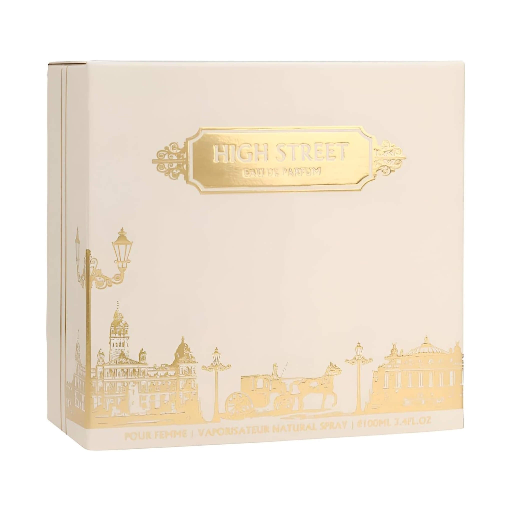 Perfume Armaf High Street 100ml EDP