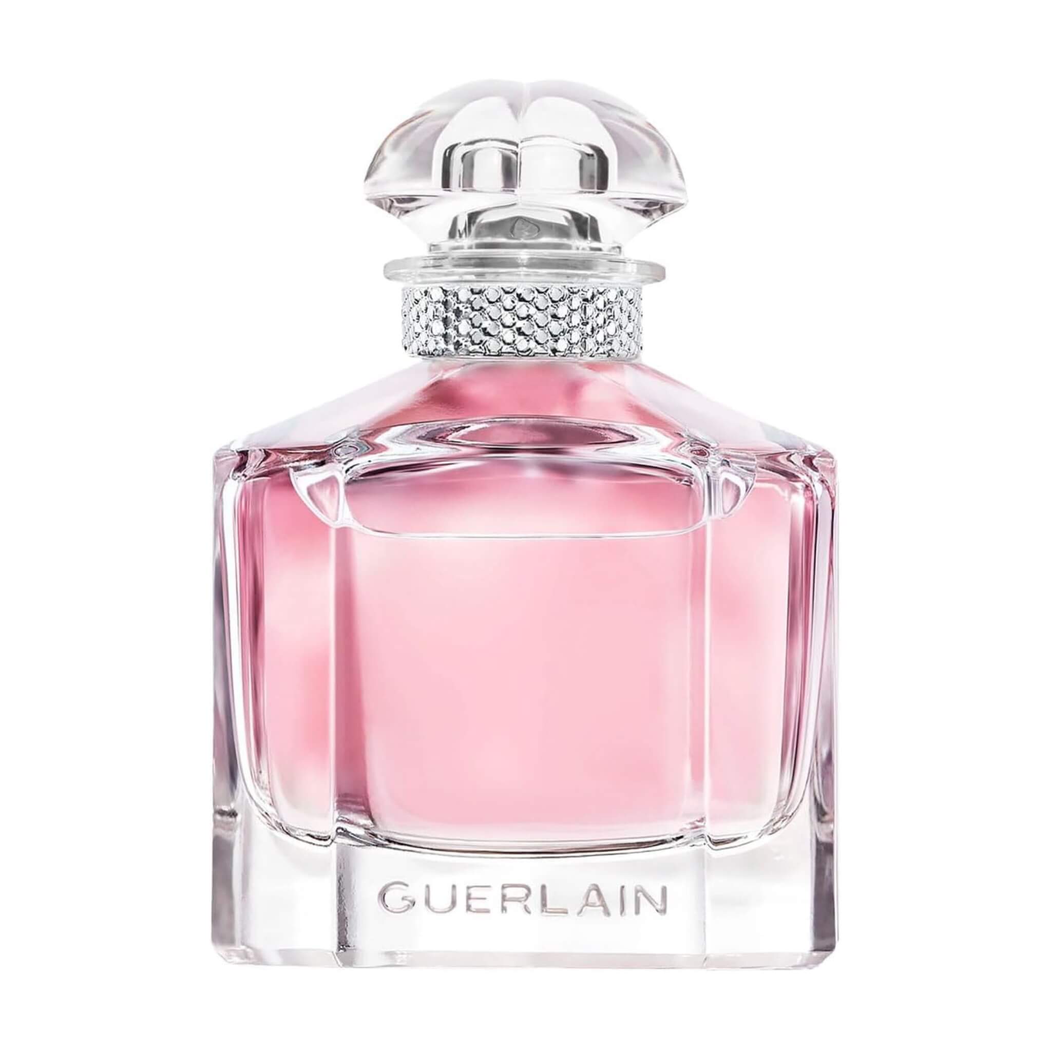 Perfume Guerlain Mon Sparkling Bouquet EDP 100ml
