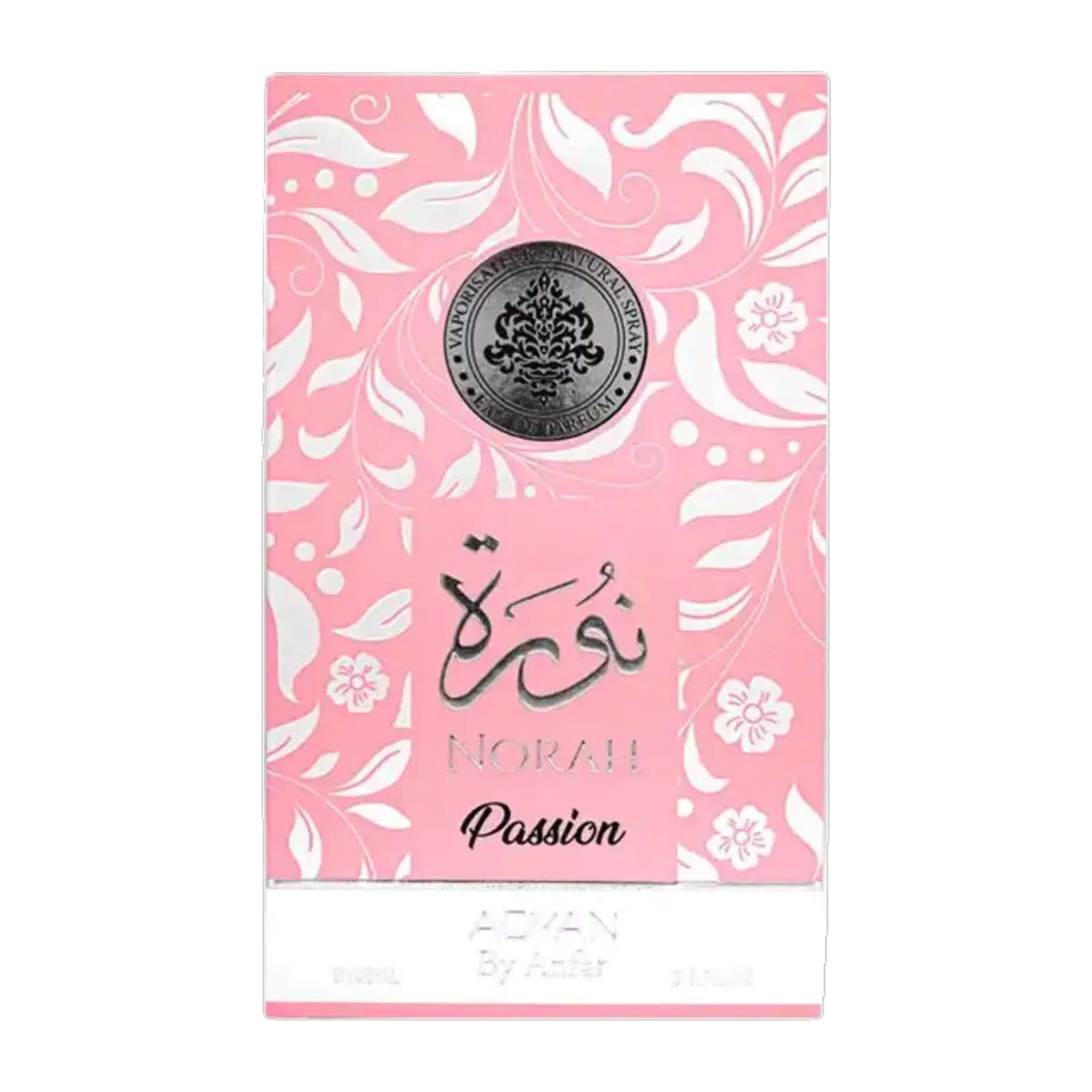 Perfume Adyan By Anfar Norah Passion 100ml EDP
