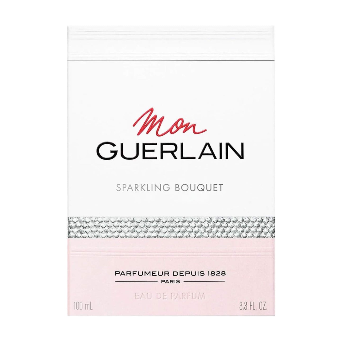 Perfume Guerlain Mon Sparkling Bouquet EDP 100ml