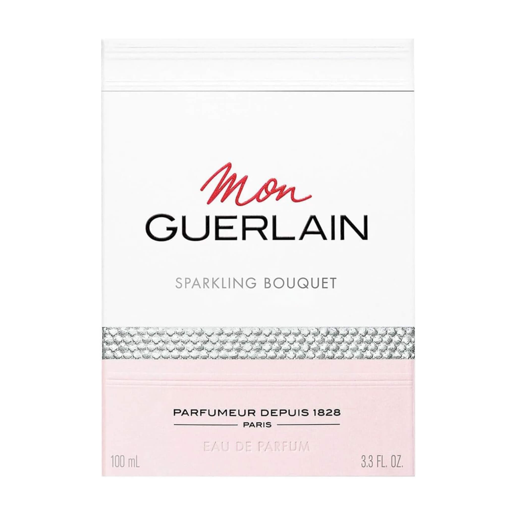 Perfume Guerlain Mon Sparkling Bouquet EDP 100ml