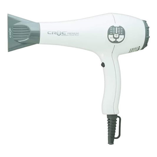 Secadora para cabello CROC Professional Premium