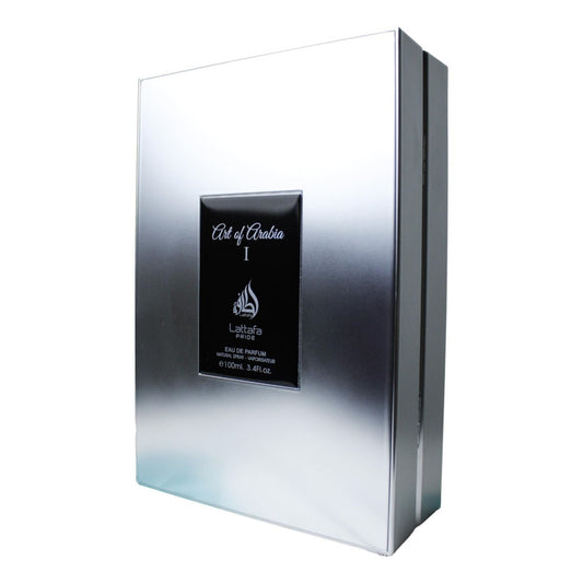 Perfume para Hombre Lattafa Art of Arabia I 100 ml EDP