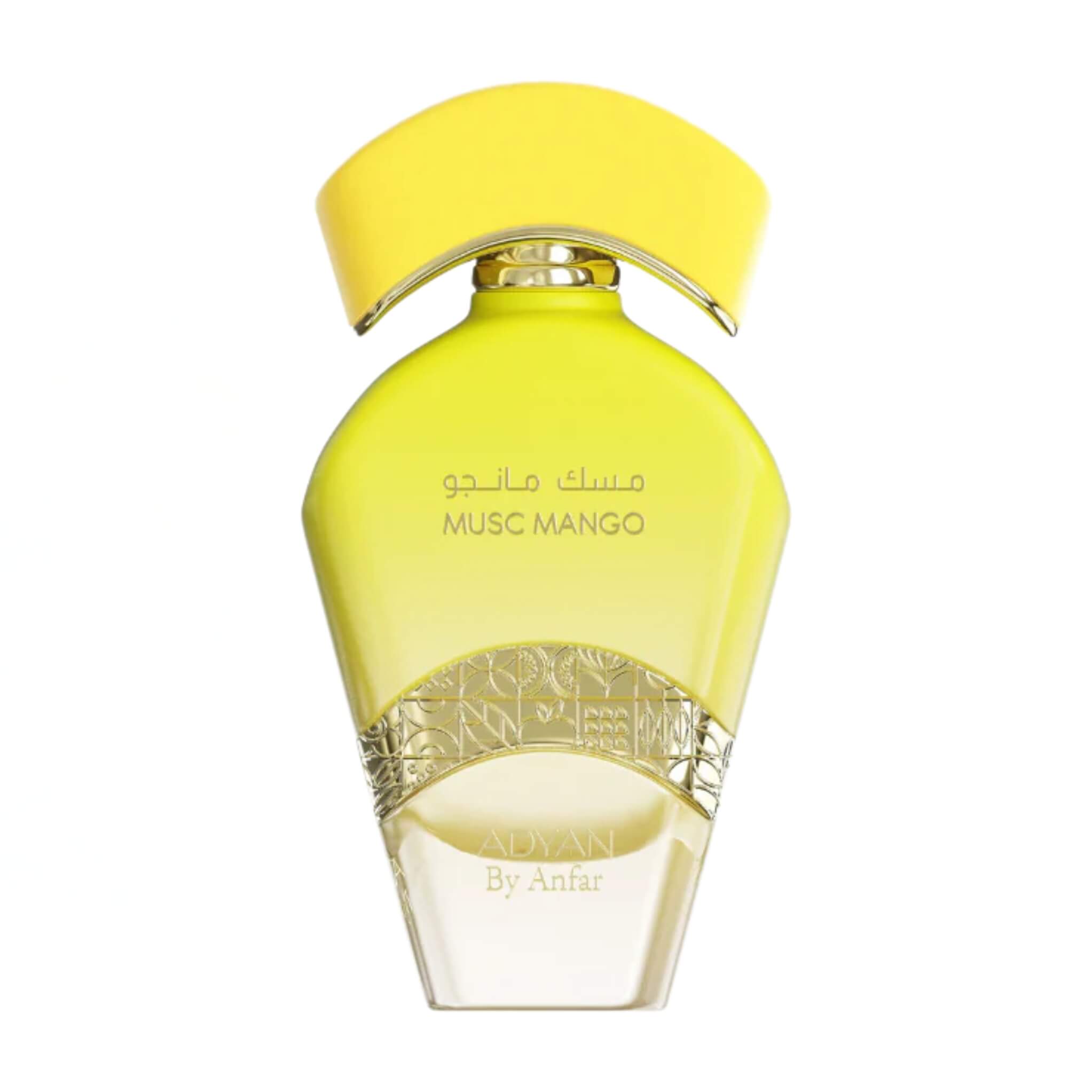 Perfume Adyan Musc Mango 100ml XDP