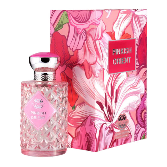 Perfume Mush Mush Pinkish Orient 100ml EDP