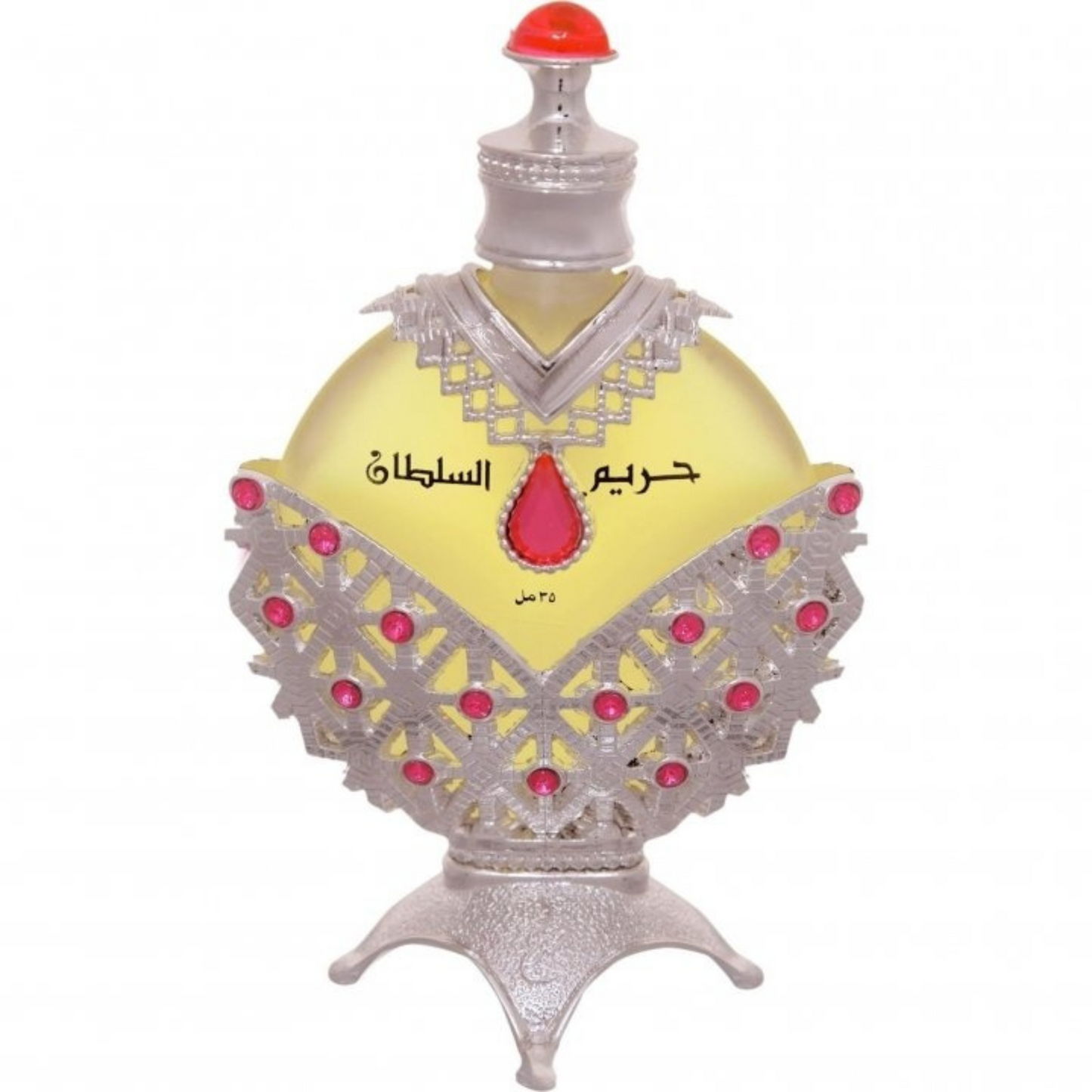 Perfume Unisex Khadlaj Hareem Al Sultan 35ml Aceite