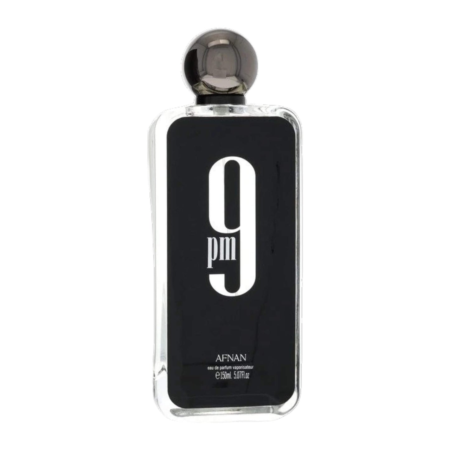 Perfume Afnan 9 PM EDP 150ml
