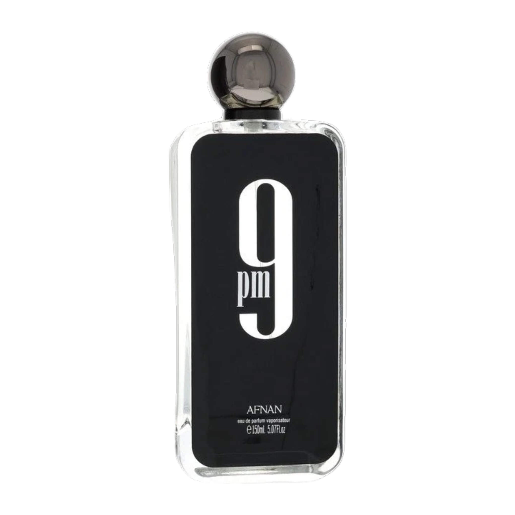 Perfume Afnan 9 PM EDP 150ml
