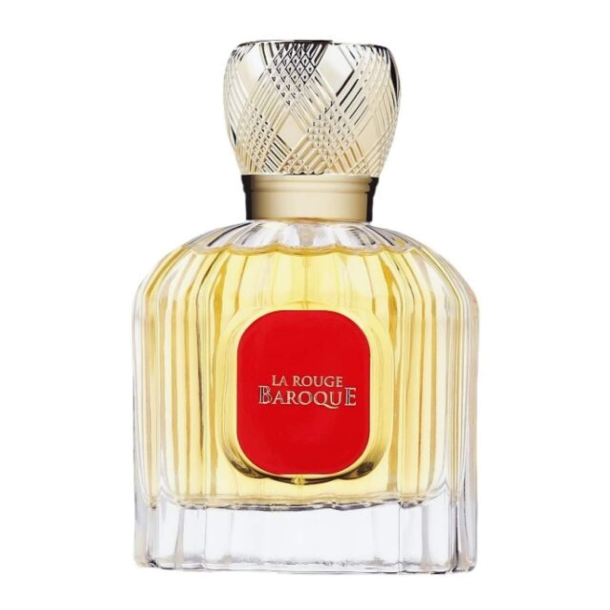 Perfume Maison Alhambra La Rouge Baroque 100ml EDP