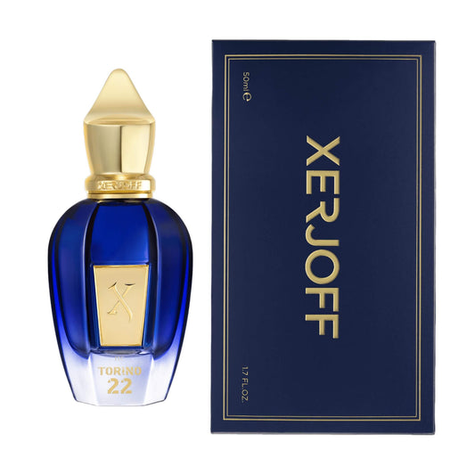 Perfume Xerjoff Torino 22 50ml EDP