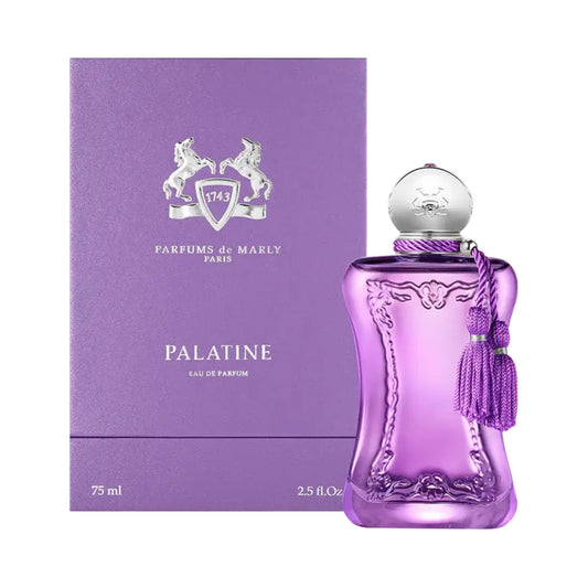 Perfume Parfums de MARLY Palatine 75ml EDP