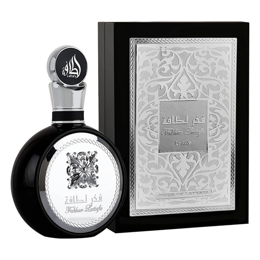 Perfume para Hombre Lattafa FAKHAR 100ml EDP