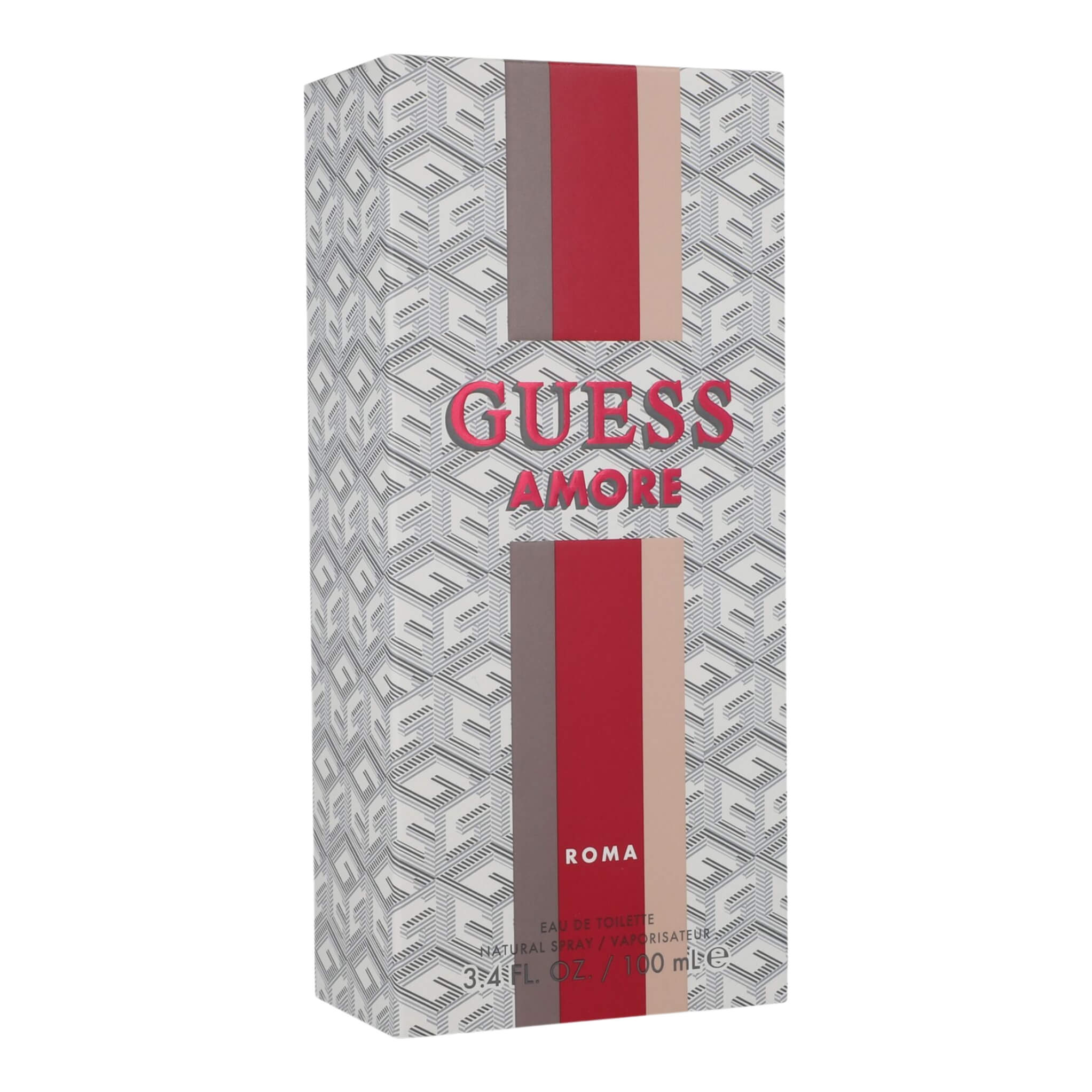 Perfume Guess Amore Roma 100ml EDT