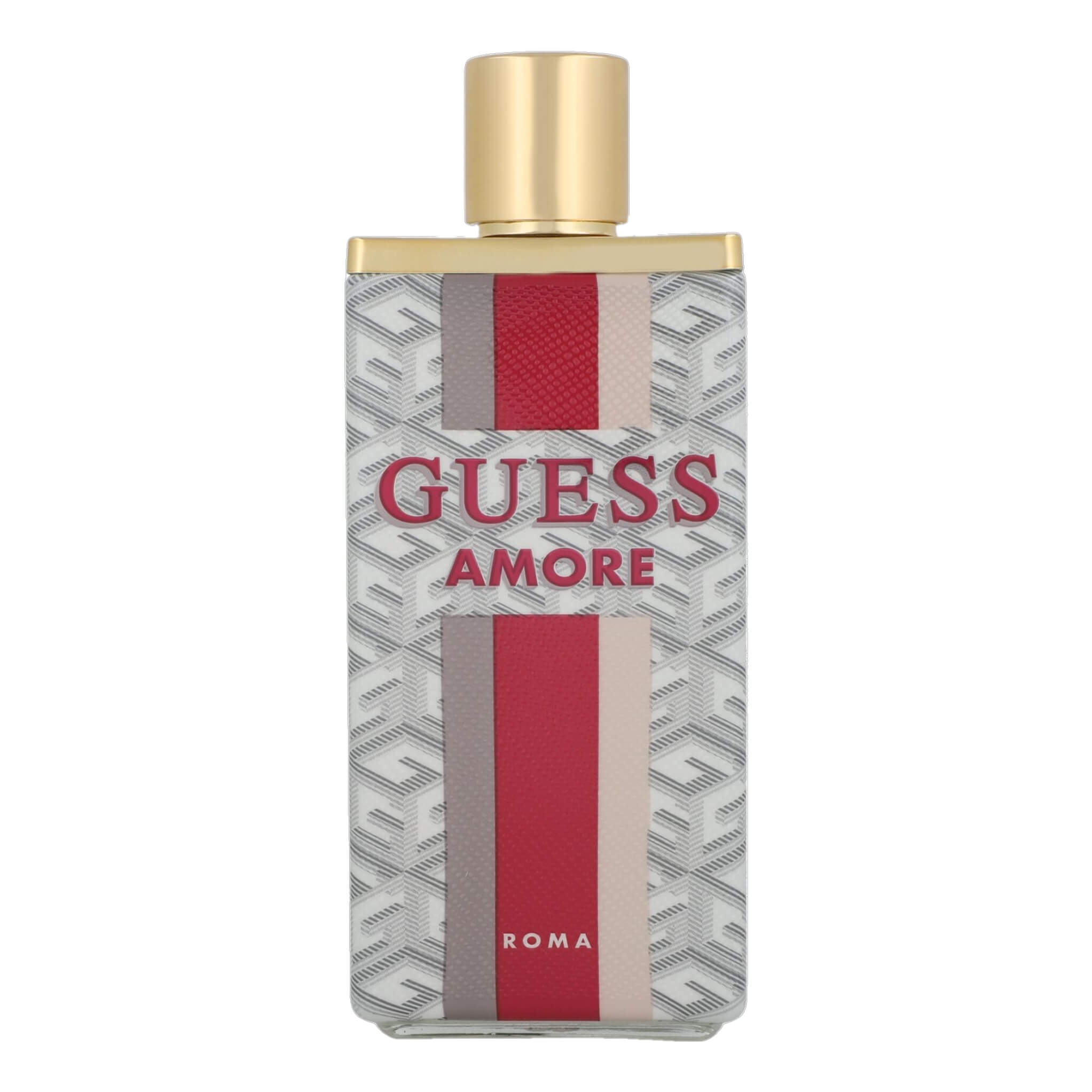 Perfume Guess Amore Roma 100ml EDT
