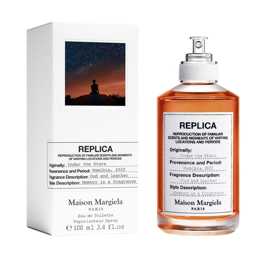 Perfume Maison Margiela Replica Under The Stars 100ml EDT