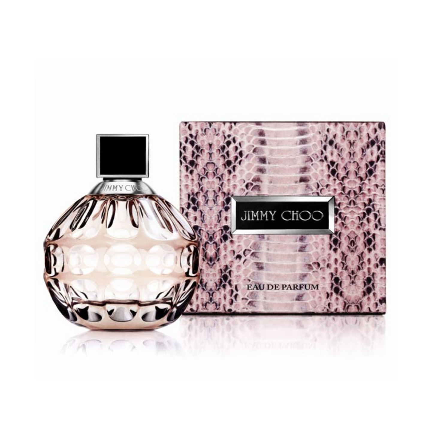 Perfume para Mujer Jimmy Choo Clásico 100ml EDP