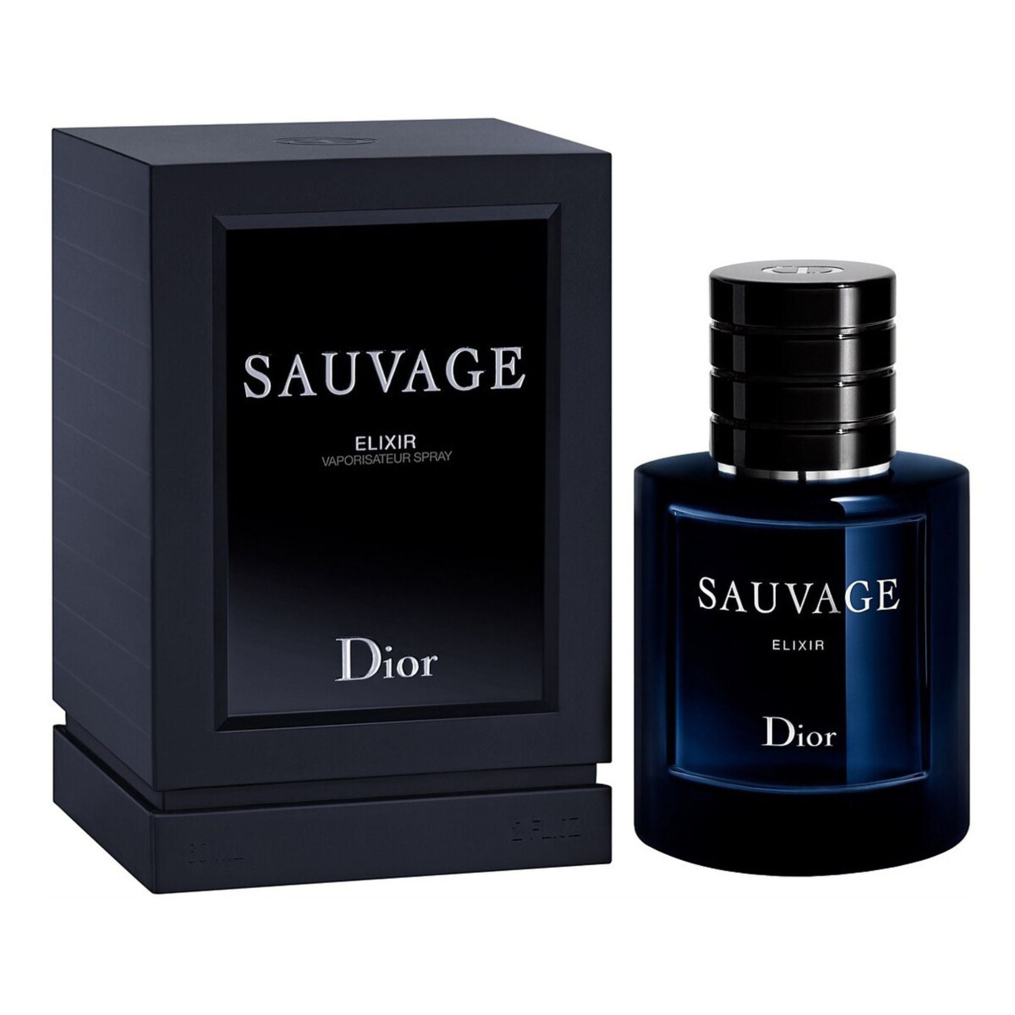 Perfume Dior Sauvage Elixir 60ml