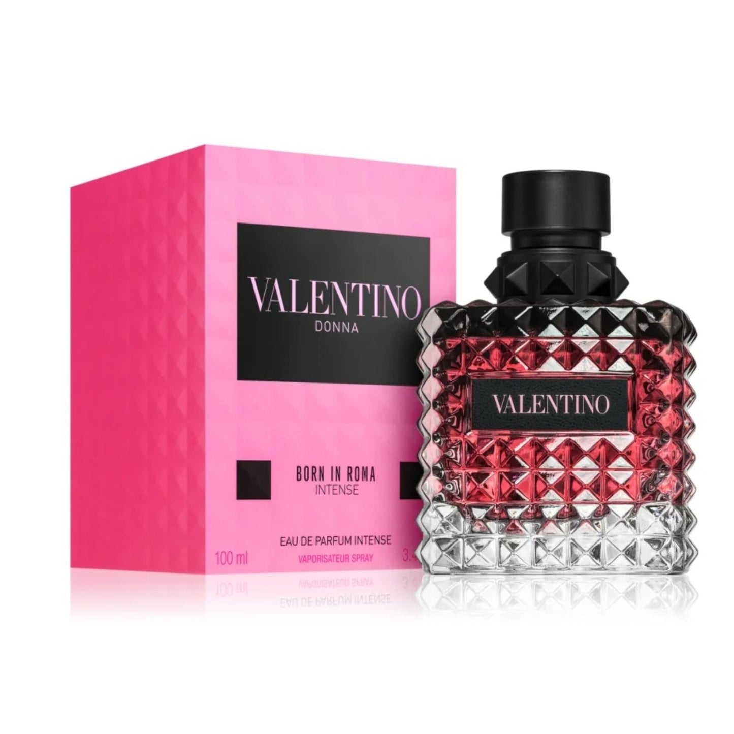 Perfume Valentino Donna Born in Roma Intense 100 ml EDP