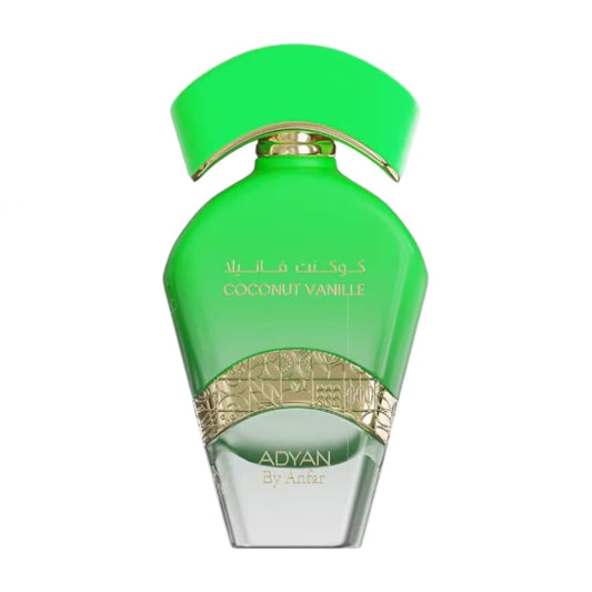 Perfume Adyan Coconut Vanille 100ml XDP