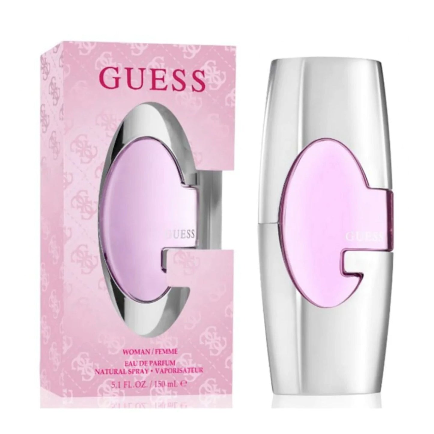 Perfume Guess For Women Clásico 150ml EDP