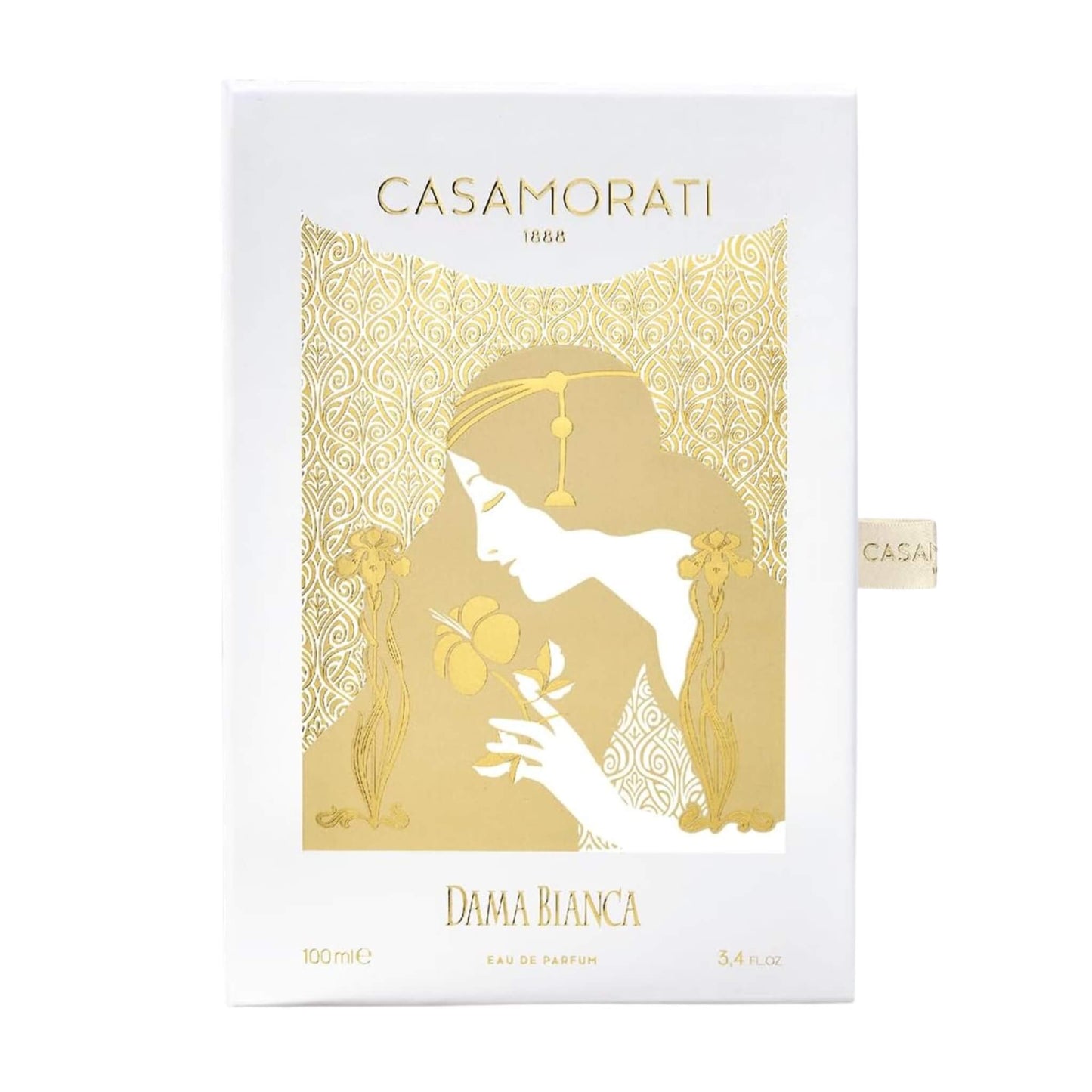 Perfume Xerjoff Casamorati Dama Bianca 100ml EDP