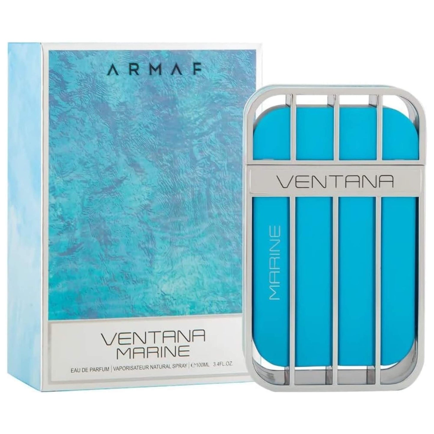 Perfume Armaf Ventana Marine 100ml EDP