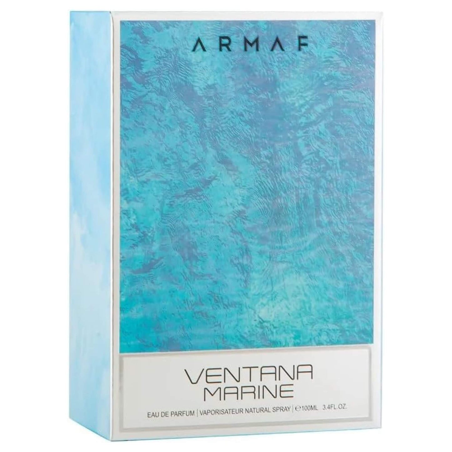 Perfume Armaf Ventana Marine 100ml EDP