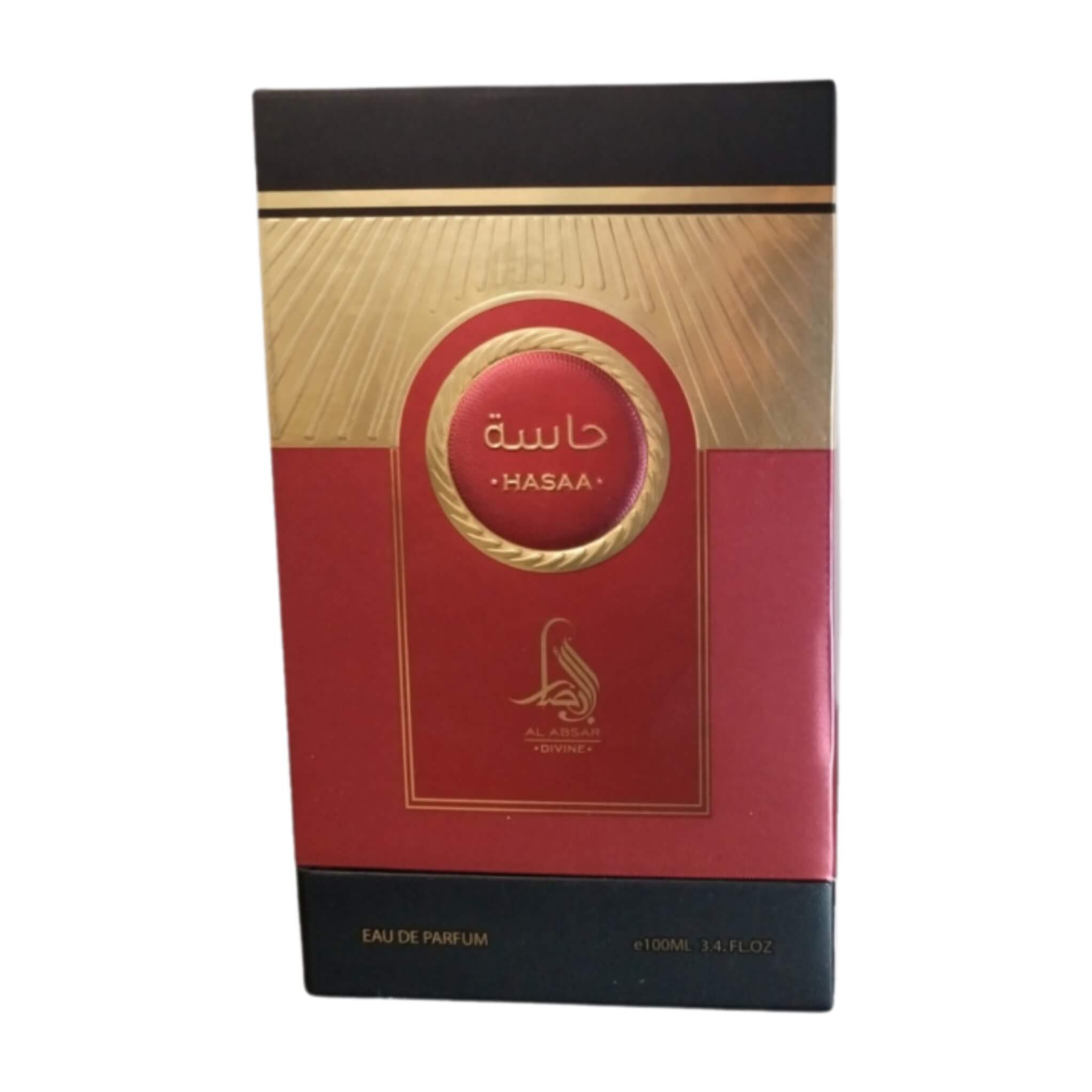 Perfume Al Absar Hasaa 100ml EDP