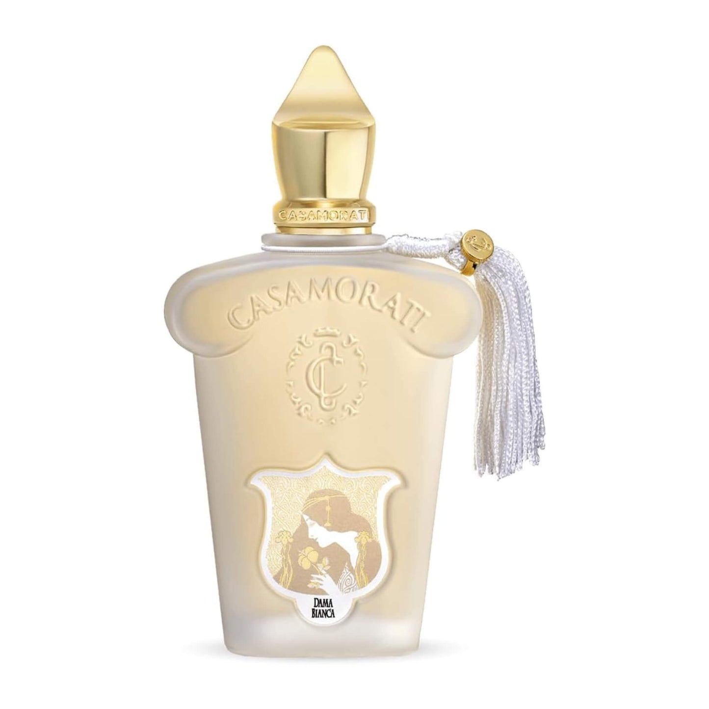 Perfume Xerjoff Casamorati Dama Bianca 100ml EDP