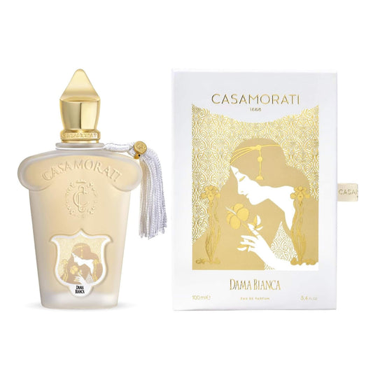Perfume Xerjoff Casamorati Dama Bianca 100ml EDP