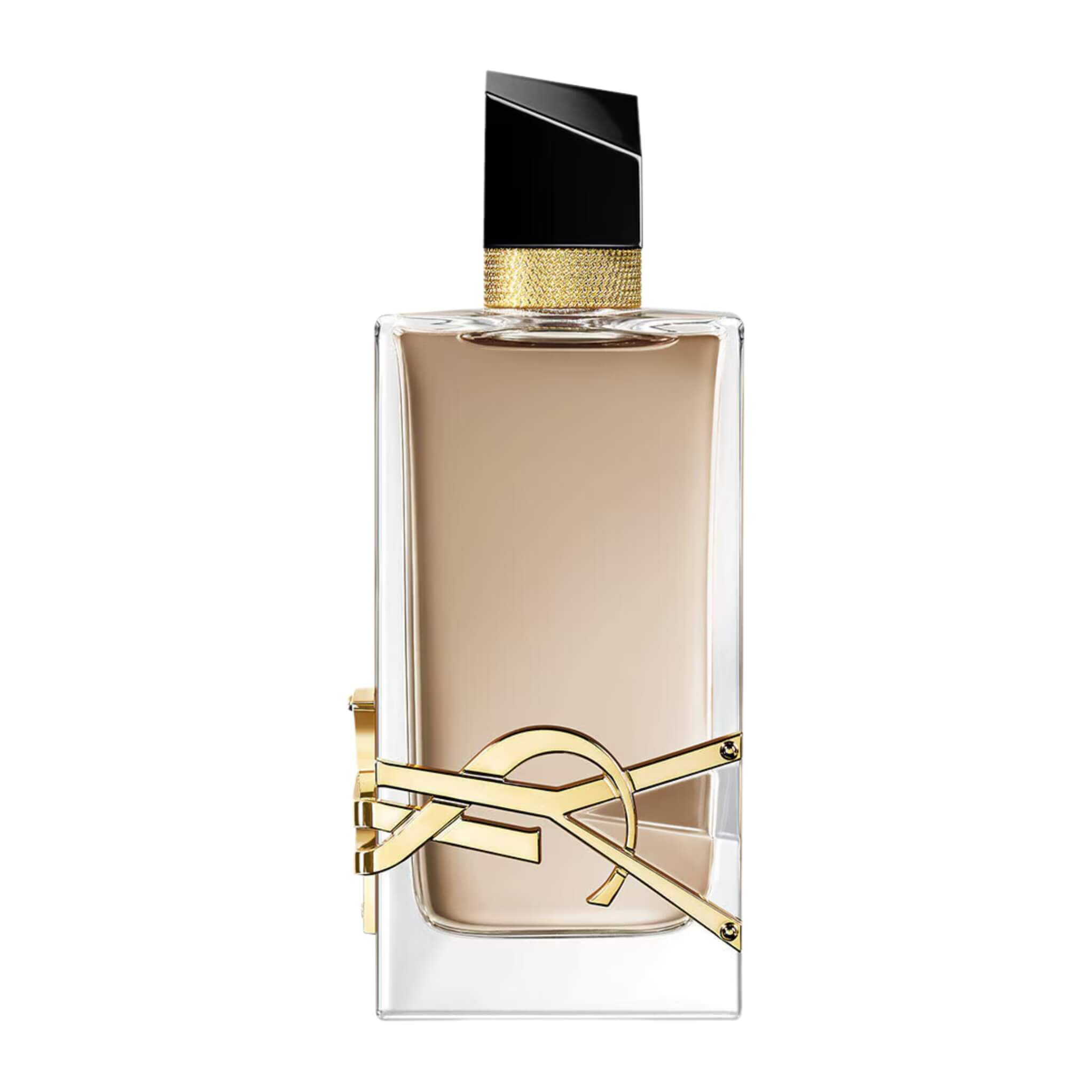 Perfume Yves Saint Laurent Libre Flowers & Flames 90ml EDP Florale