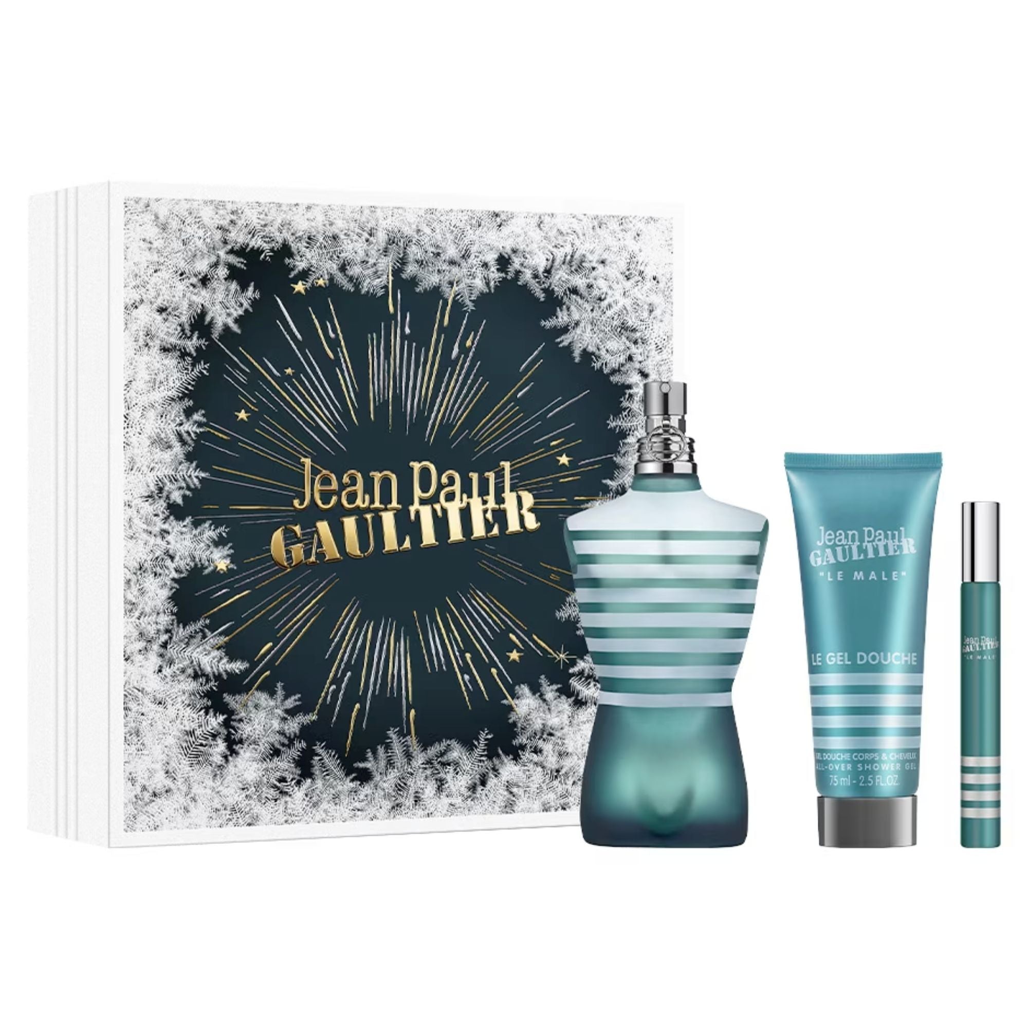 Precio de perfume jean online paul gaultier le male