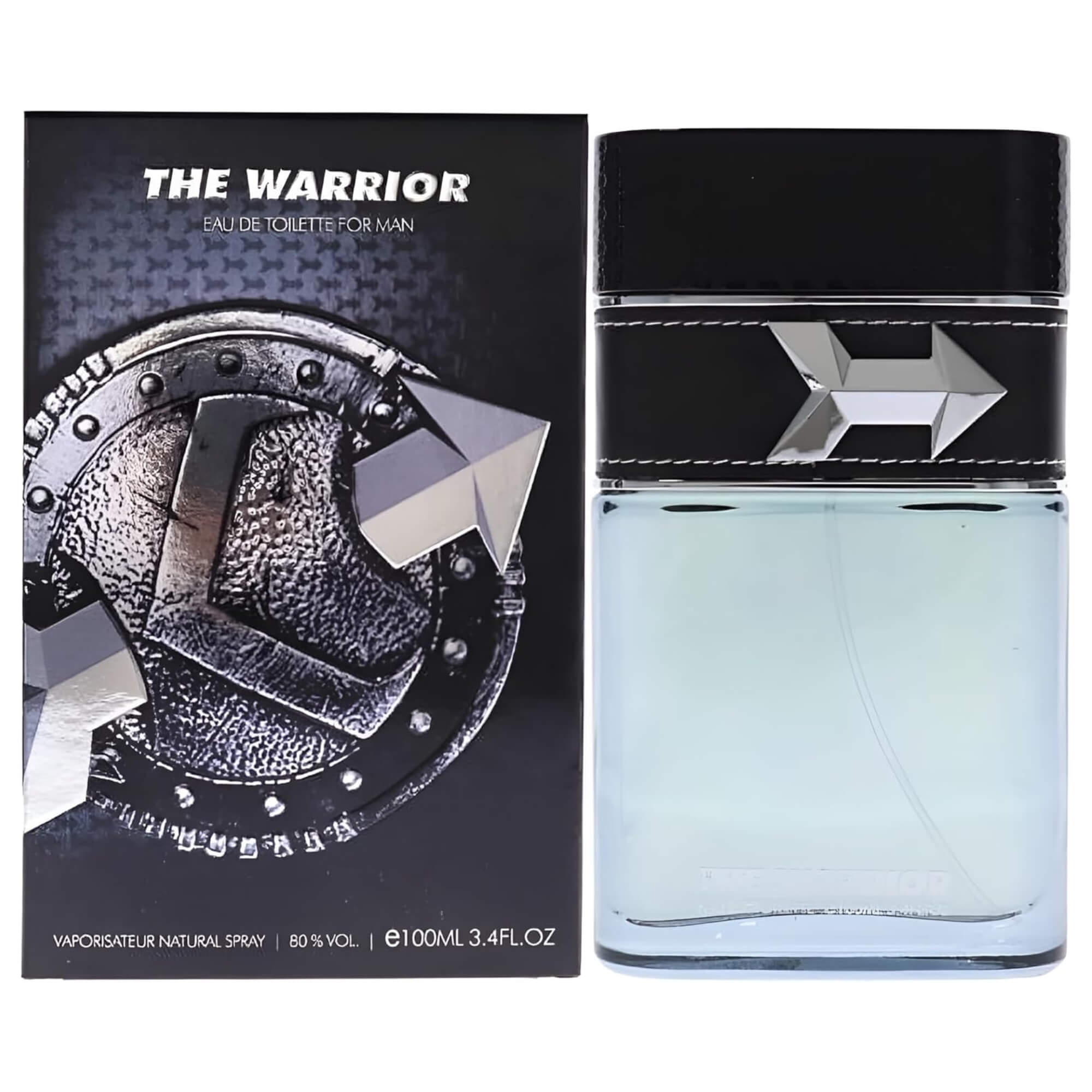 Perfume Armaf The Warrior 100ml EDT
