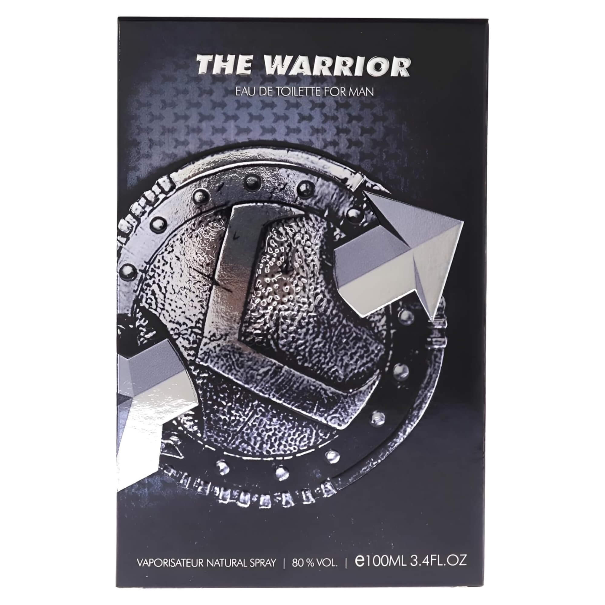 Perfume Armaf The Warrior 100ml EDT